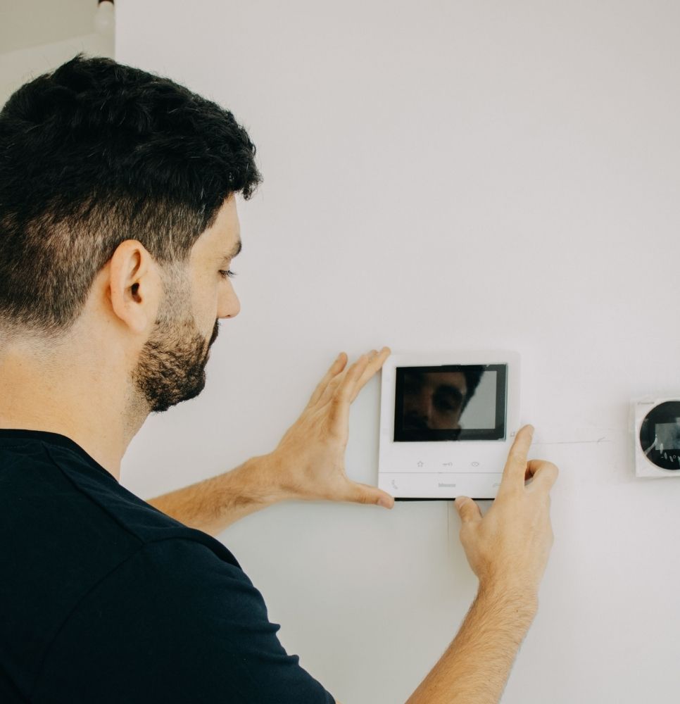 domotica installateur domotica installateur