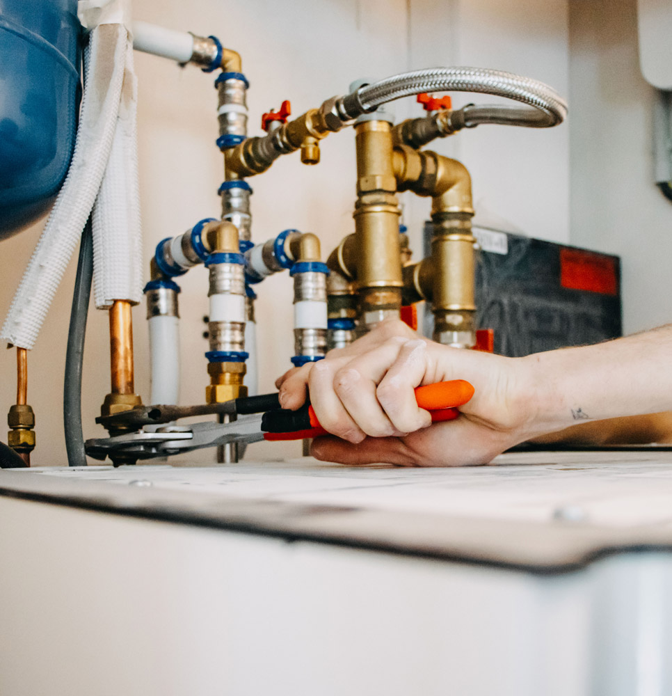 warmtepompboiler warmtepompboiler
